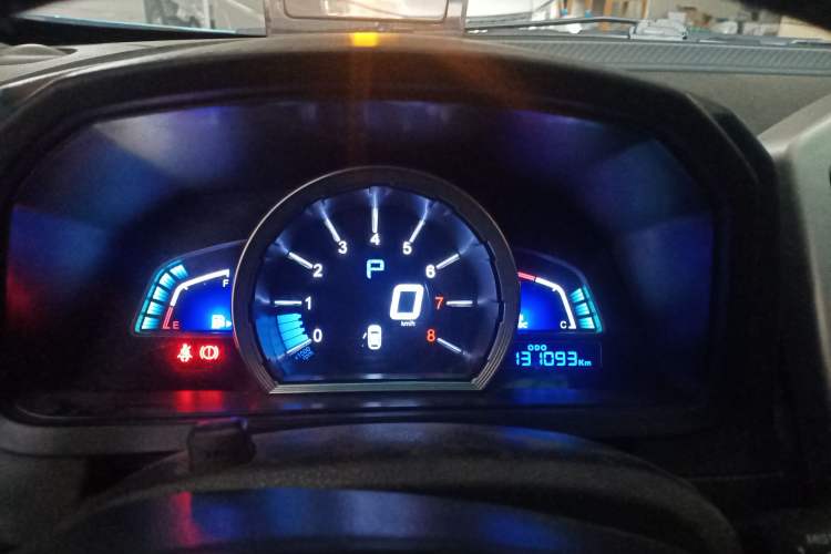 Used Luxgen U6 SUV 2015 1.8T Fashion Edition