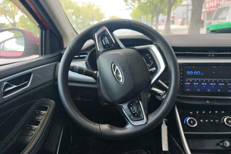 Used Chery Arrizo 5 2019 Facelifted PRO 1.5L Manual Youth Edition China VI Standard
