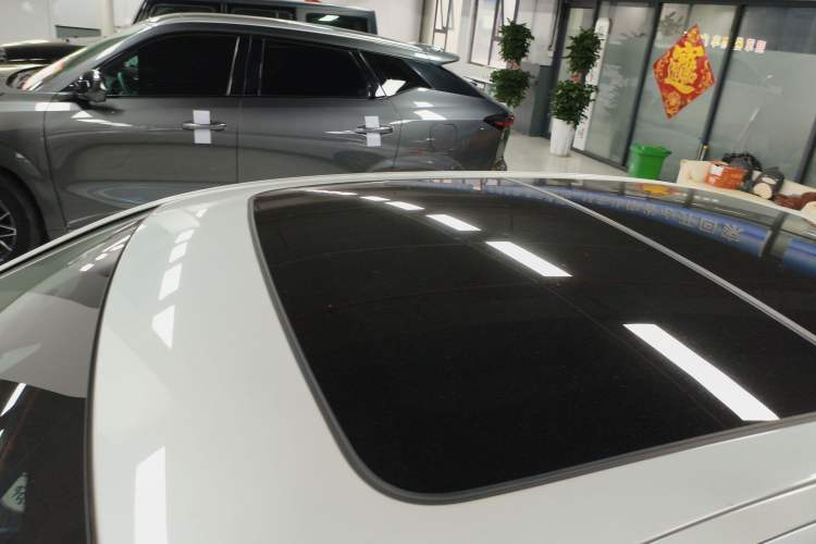 Used BMW 5 Series 2022 Updated 530Li Leading Edition Luxury Package
