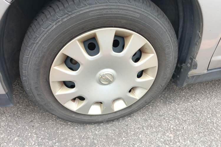 Used Venucia D50 2015 1.6L Manual Fashion Edition