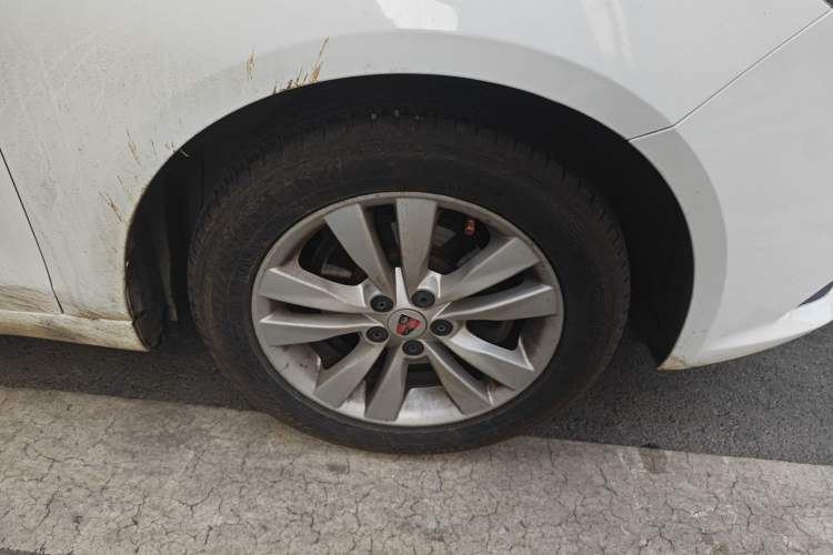 Used Roewe 360 2016 1.5L Manual Smart Screen Version