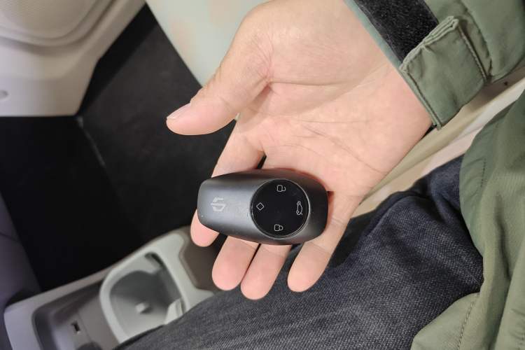 Used Leapmotor T03 2025 310 Comfort Edition
