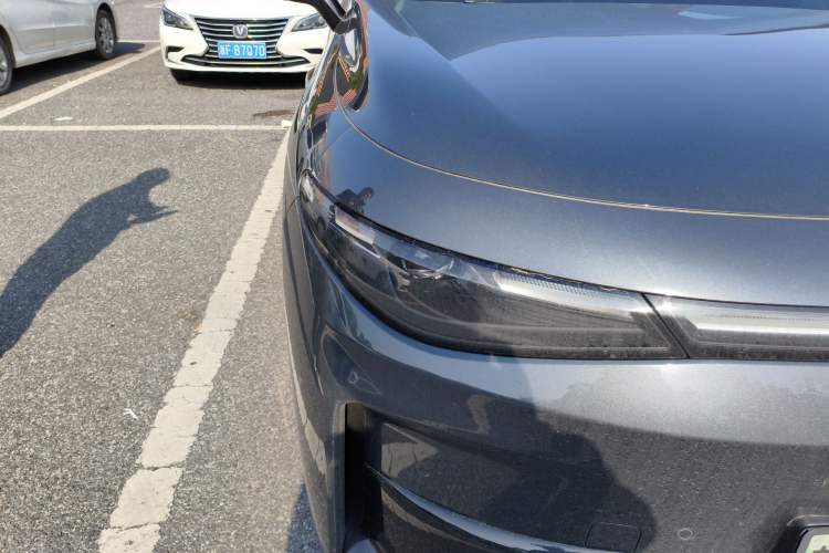 Used Leapmotor C10 2024 530 Smart Edition
