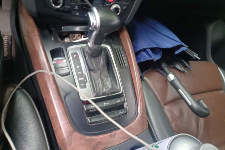 Used Audi Q5 2016 40 TFSI Technology Edition
