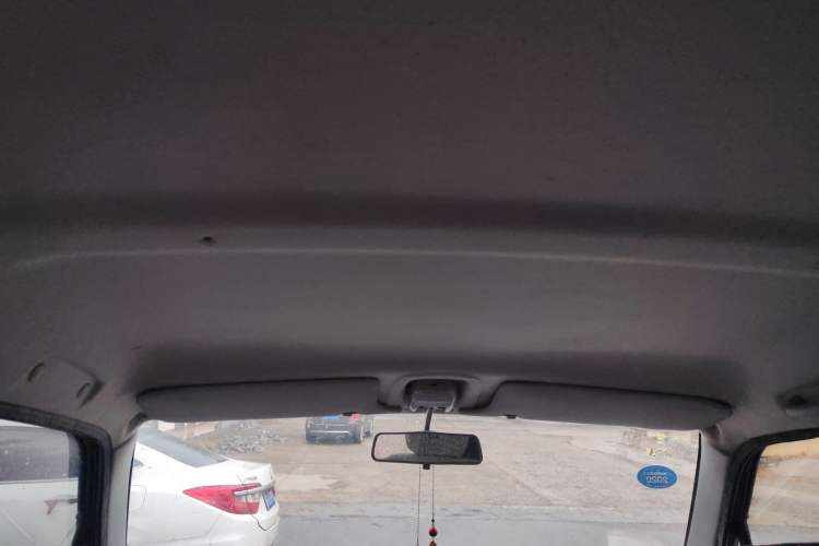 Used Suzuki Wagon R X5 2016 1.4L Entry Model China V Standard