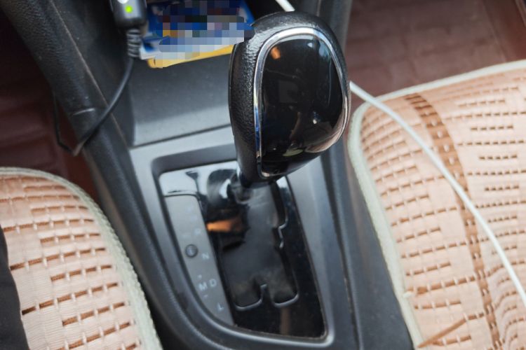 Used Chery Arrizo 5 2016 1.5L CVT Trendsetting Edition
