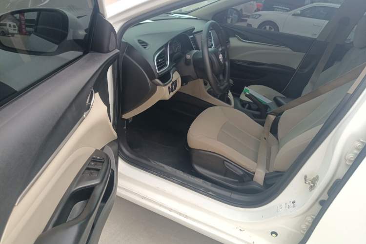 Used Buick GT 2015 15N Manual Elite Edition