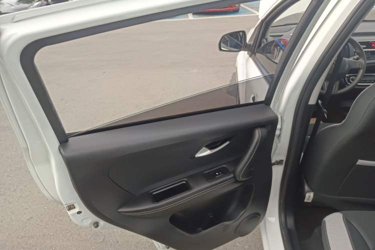 Used SOL E10X 2021 200km Classic Type