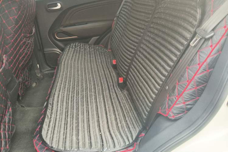 Used GAC Trumpchi GS3 2017 150N Automatic Elite Edition
