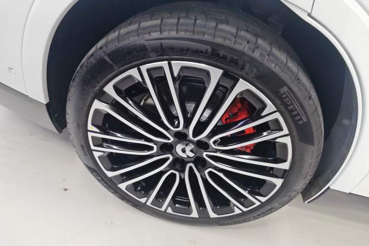 Used Nio ES8 2026 Model 6-seat Executive Signature Edition