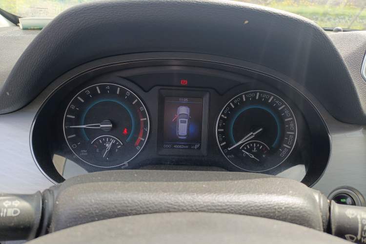 Used Haval H2 2015 1.5T Automatic Two-Wheel Drive Prestige Edition