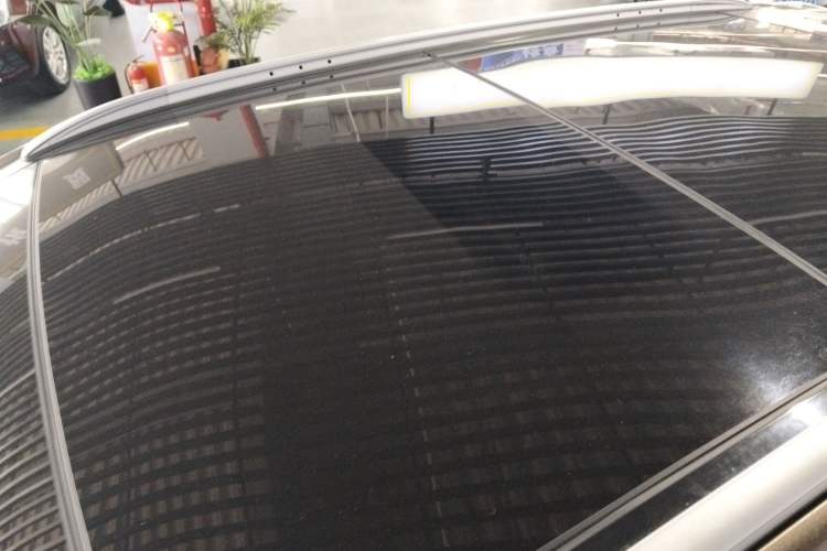 Used Hyundai Santa Fe 2017 2.0T Automatic Two-Wheel Drive Smart Version 7 Seats
