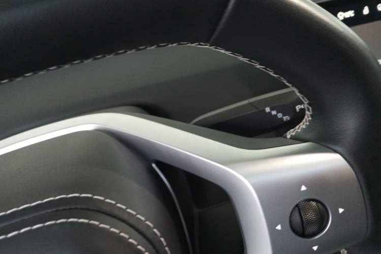 Used Avatr 12 2025 Ultra Extended-Range Edition
