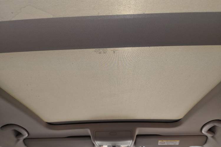 Used Skoda Kodiaq 2019 Facelifted TSI330 5-Seater Two-Wheel-Drive Luxury Enjoyment Edition China VI Standard