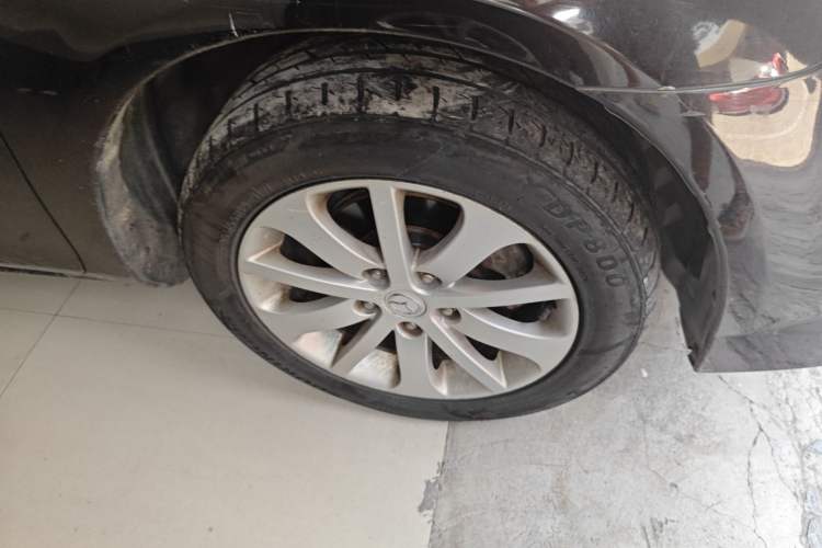 Used Mazda 6 2012 2.0L Automatic Fashion Edition
