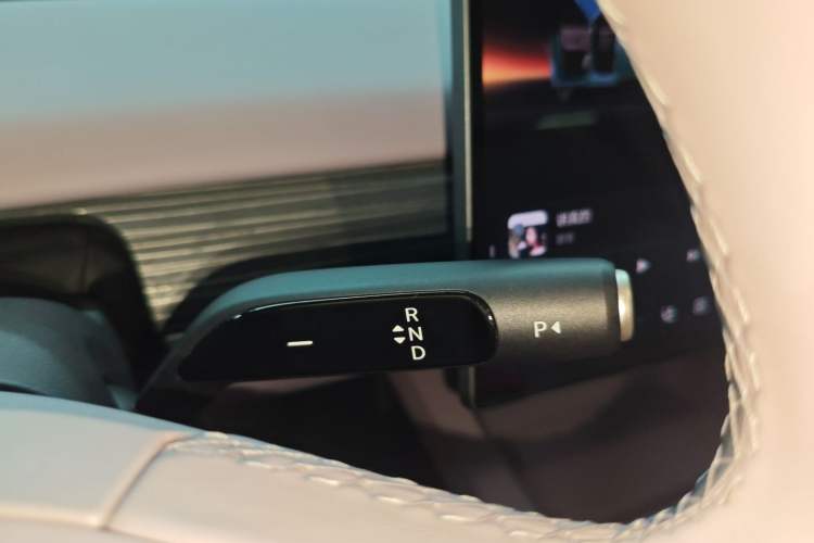 Used ONVO L60 2024 60 kWh Rear-Drive Version
