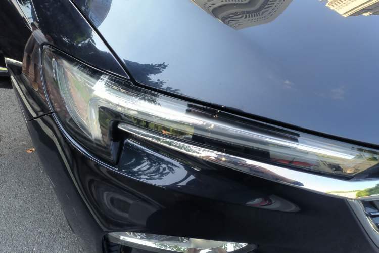 Used Buick Enclave 2020 28T Two-Wheel Drive Prestige Version