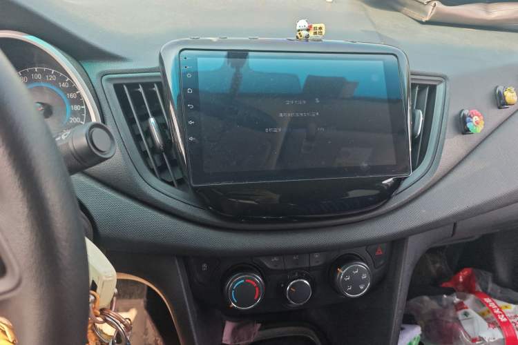 Used Chevrolet Cavalier 2019 320 Manual Enjoyment Edition