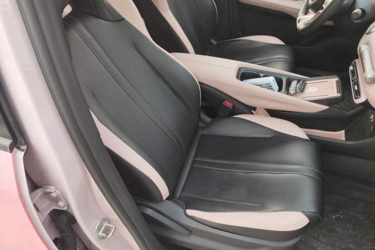 Used BYD Seagull 2024 Honor Edition 305km Freedom Version