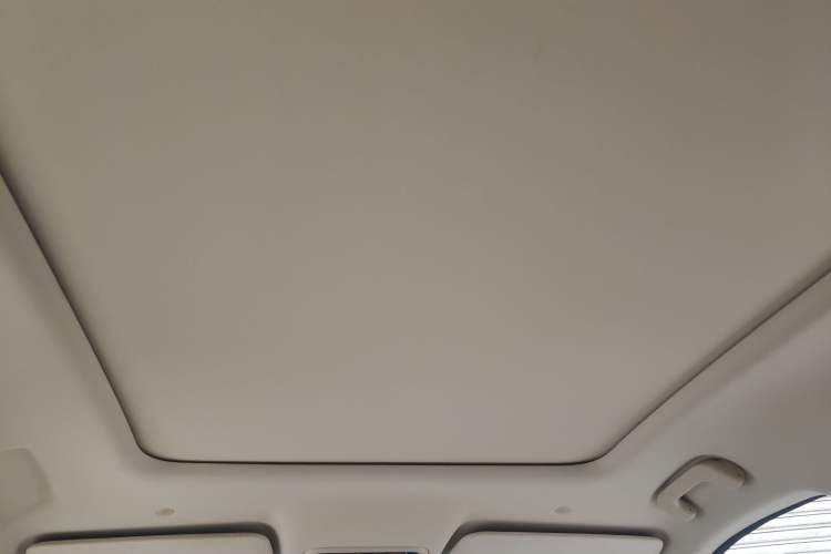 Used Hima AITO M7 2022 1.5T Rear-Drive Comfort Edition Headliner