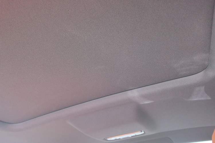 Used BMW 5 Series 2019 530i M Sport Package Headliner