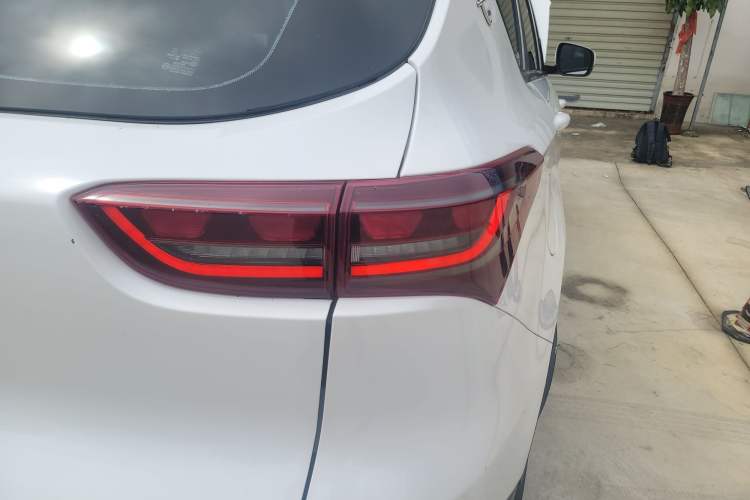 Used JETOUR X70M 2021 1.5T Manual Urban Partner Model 5 Seats