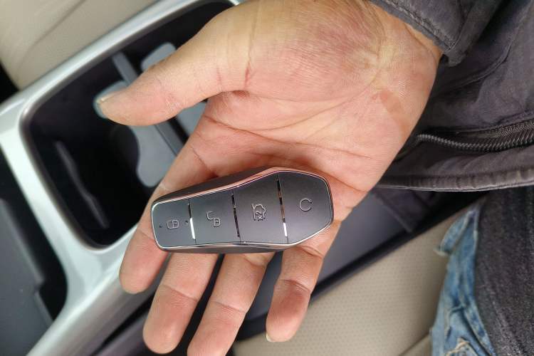 Used BYD Dolphin 2025 Smart Drive Version 420 km Freedom Edition
