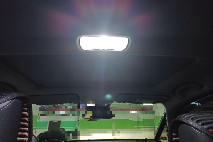 Used Honda Fit 2021 1.5L CVT Chao Yue Max Edition
