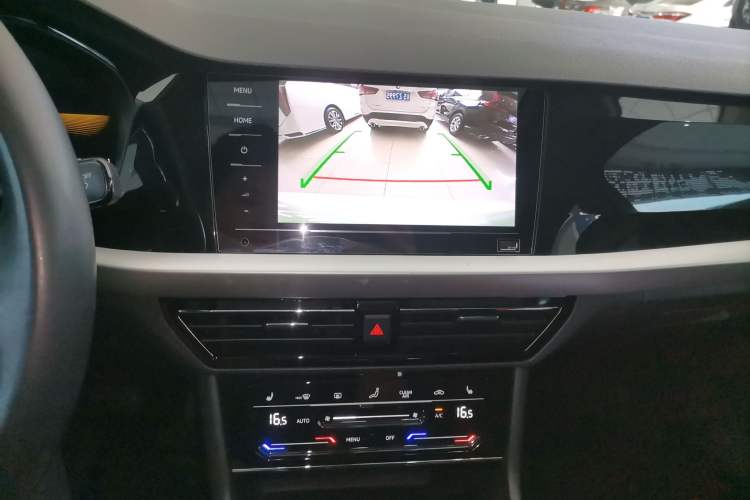 Used Volkswagen Lavida 2021 280TSI DSG Luxury Edition