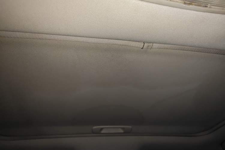 Used Mazda 6 2010 2.0L Automatic Luxury Edition Headliner