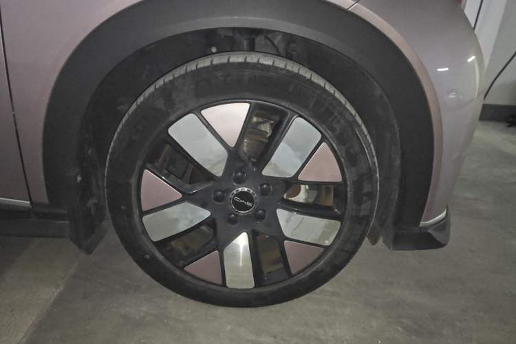 Used BYD Dolphin 2023 401km Knight Edition