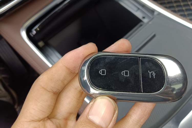 Used Leapmotor C01 2023 606 Comfort Edition
