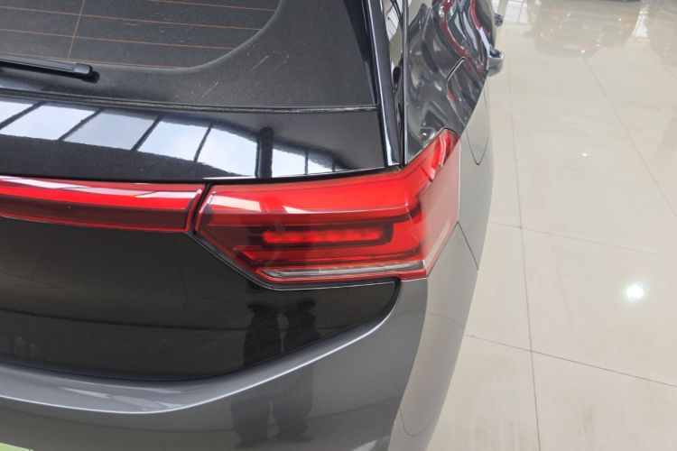 Used Volkswagen ID.3 2023 Pure Smart Edition
