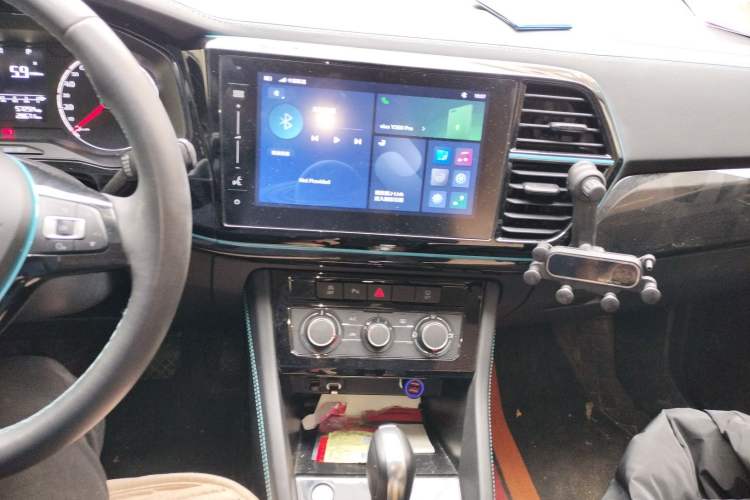 Used Jetta VS5 2023 280TSI Automatic High-Gloss Enjoyment Model