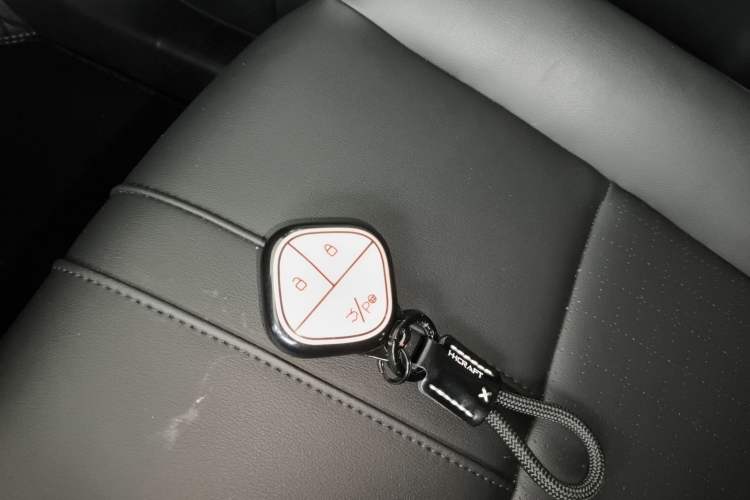 Used Baojun Spark EUV 2026 Model 501km Flagship Edition