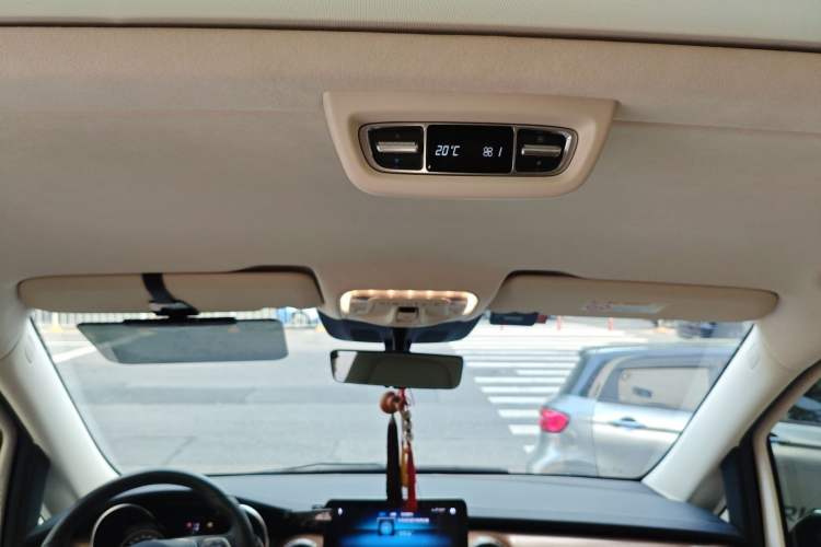 Used Mercedes-Benz V-Class 2022 V 260 L Long-wheelbase Luxury Edition