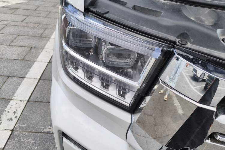 Used Tank 500 2022 3.0T Sport Edition "Creation" Style 7 Seats