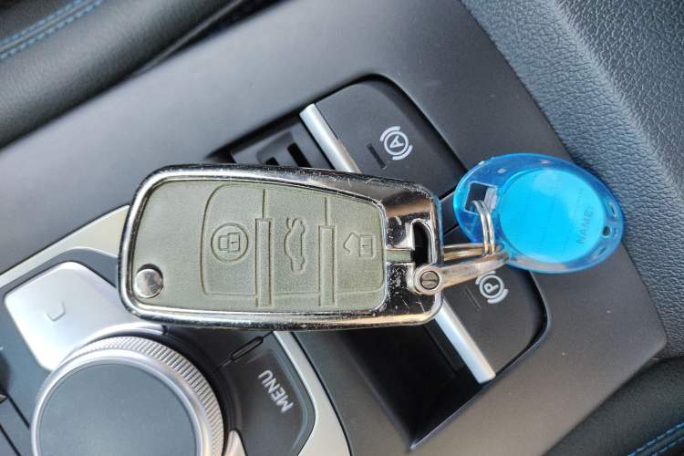 Used Audi A3 2020 Sportback 35 TFSI Fashion Edition China VI Emission Standard
