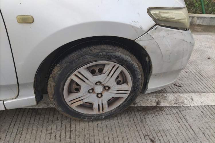 Used Honda City Classic 2012 1.5L manual Elite Edition