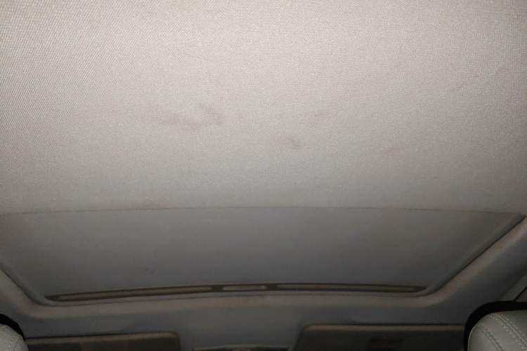 Used Bestune B50 2013 1.6L automatic luxury version