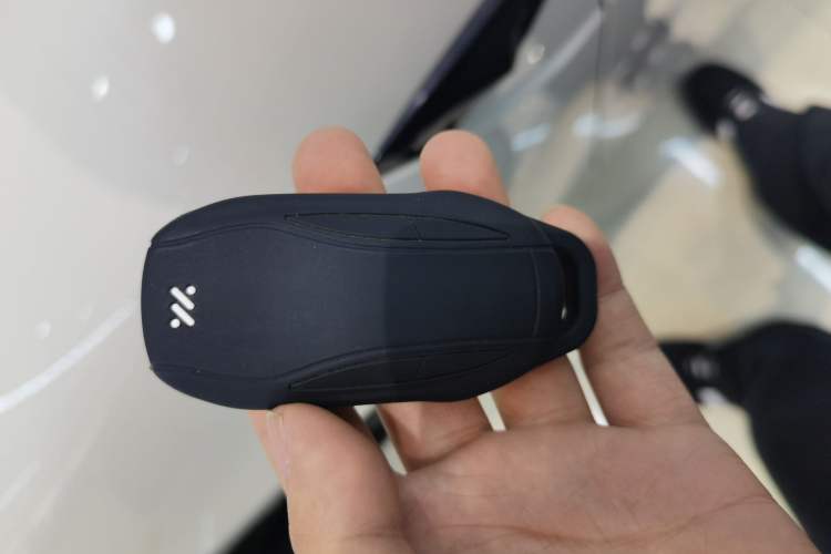 Used IM L7 2022 Dynamic Model