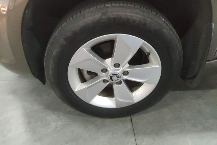 Used Skoda Yeti 2017 TSI280 DSG Advanced Edition