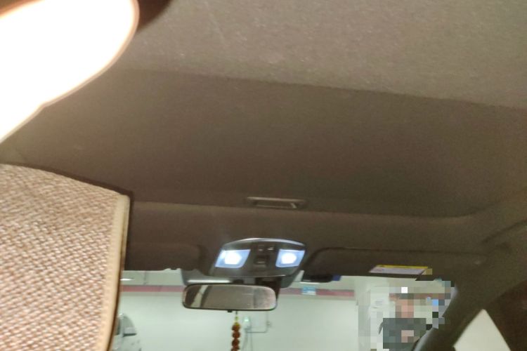 Used Hyundai Sonata 2015 1.6T GLS Smart Model
