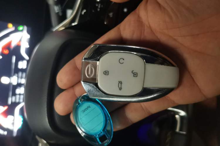 Used GAC Trumpchi EMPOW 2021 270T DCT J16 Version