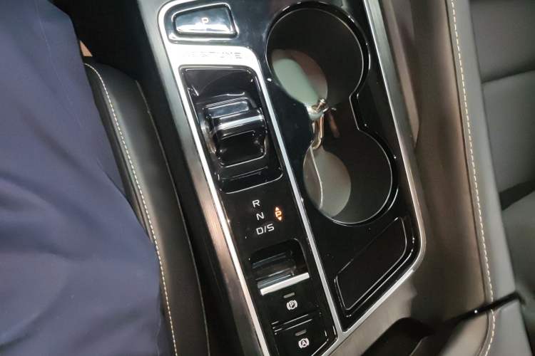 Used Bestune B70 2025 Dragon Edition 1.5T Enjoyment Model