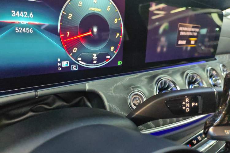 Used Mercedes-Benz CLS 2022 CLS 300 Sport Edition
