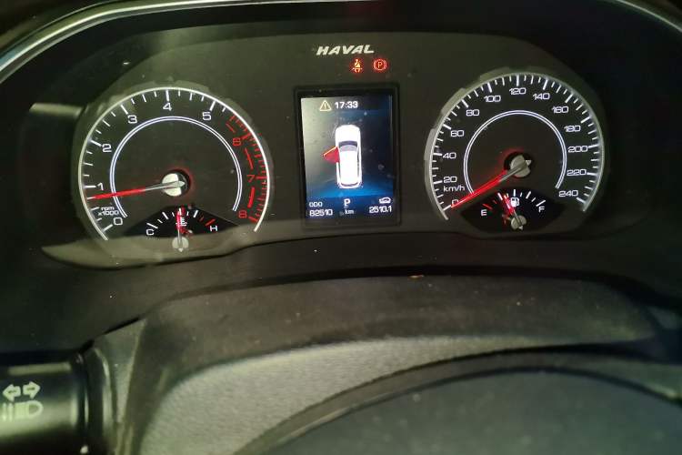 Used Haval H6 2021 1.5 GDIT Automatic Champion Edition