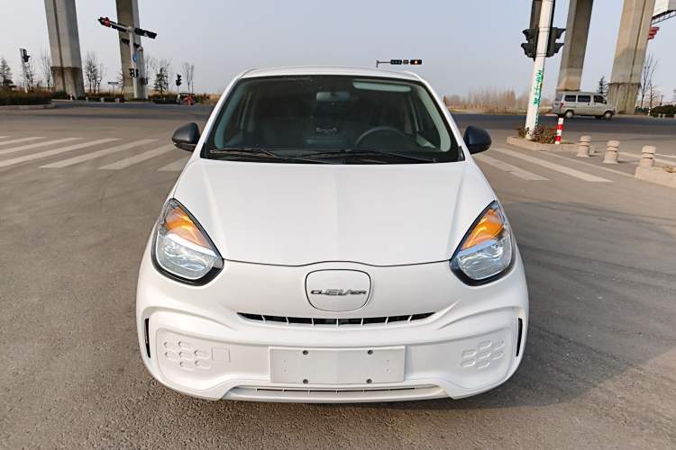 Used Roewe Clever 2022 311km QiQi BoBo Edition