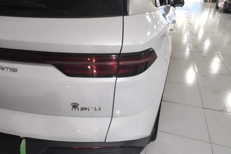 Used BYD Song Pro New Energy 2023 Champion Edition DM-i 110KM Excellence Model
