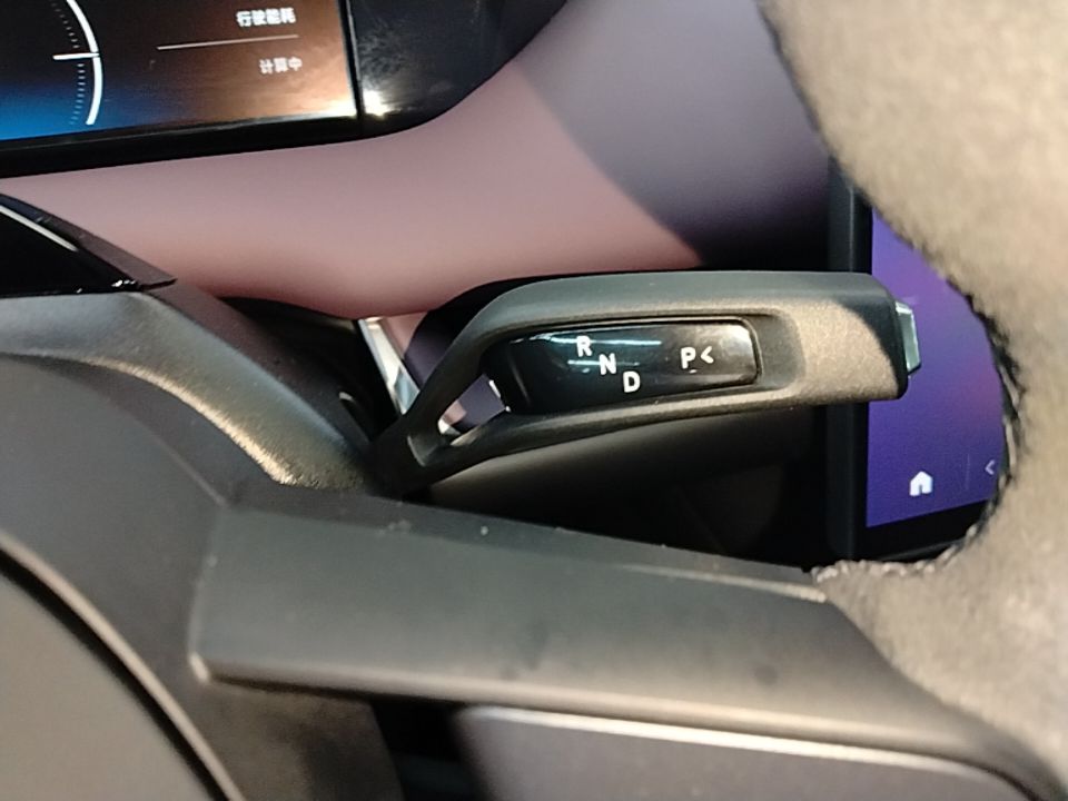 Xiaomi Auto SU7 2026 Model Max — снимка 16